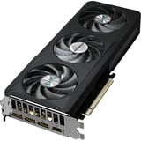 GIGABYTE GeForce RTX 5060 Ti EAGLE MAX OC 8G grafische kaart DLSS 4, 3x DisplayPort, 1x HDMI 2.1