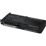 GIGABYTE GeForce RTX 5060 Ti EAGLE MAX OC 8G grafische kaart DLSS 4, 3x DisplayPort, 1x HDMI 2.1