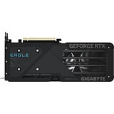 GIGABYTE GeForce RTX 5060 Ti EAGLE MAX OC 8G grafische kaart DLSS 4, 3x DisplayPort, 1x HDMI 2.1
