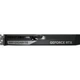 GIGABYTE GeForce RTX 5060 Ti EAGLE MAX OC 8G grafische kaart DLSS 4, 3x DisplayPort, 1x HDMI 2.1