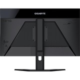 GIGABYTE M27Q 27" gaming monitor Zwart, 2x HDMI, DisplayPort, 2x USB-A 3.2 (5 Gbit/s), USB-C, 170 Hz