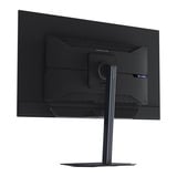GIGABYTE MO32U2 31.5" 4K UHD gaming monitor Zwart, 240 Hz, HDMI, DisplayPort, USB, AMD Free-Sync