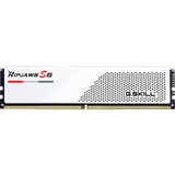G.Skill Ripjaws S5 96 GB (2x 48 GB) werkgeheugen Wit, F5-5200J4040A48GX2-RS5W, UDIMM, XMP 3.0, EXPO