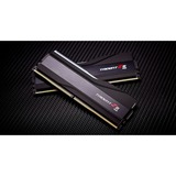 G.Skill Trident Z5 RGB 96 GB DDR5-5600 (2x 48 GB) werkgeheugen Zwart, F5-5600J4040D48GX2-TZ5RK, XMP 3.0