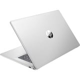 HP 17 (cn4007nb) 17.3"  laptop Zilver | Core 7 150U | Intel Graphics | 16 GB | 512 GB SSD