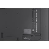 LG QNED87 evo AI 50" Ultra HD QNED-tv Zwart, 4x HDMI, 2x USB, Optisch, Bluetooth, LAN, WLAN, CI+, HDR10, Dolby Vision