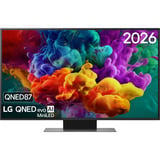 QNED87 evo AI (50QNED87B6A) 50" 4K Ultra HD tv