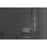 LG QNED87 evo AI (50QNED87B6A) 50" Ultra HD QNED-tv Zwart, 4x HDMI, 2x USB, Optisch, Bluetooth, LAN, WLAN, CI+, HDR10, Dolby Vision