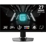 G272QPF E2 27" gaming monitor