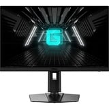 MSI G272QPF E2 27" gaming monitor Zwart, 2x HDMI, DisplayPort, 180 Hz