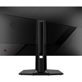 MSI G272QPF E2 27" gaming monitor Zwart, 180 Hz, DisplayPort, HDMI, Adaptive-Sync