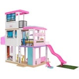 Mattel Barbie Droomhuis Decors 