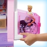 Mattel Barbie Droomhuis Decors 