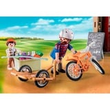 PLAYMOBIL Country - 24-uurs boerderijwinkel Constructiespeelgoed 71250