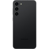 SAMSUNG Galaxy S23+ smartphone Zwart, 512 GB, Dual-SIM, Android