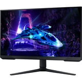 SAMSUNG Odyssey G3 S32DG302EU 32" gaming monitor Zwart, 180 Hz, HDMI, DisplayPort, AMD FreeSync