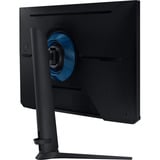 SAMSUNG Odyssey G3 S32DG302EU 32" gaming monitor Zwart, 180 Hz, HDMI, DisplayPort, AMD FreeSync