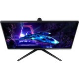 Samsung Odyssey G3 G30D 32" gaming monitor Zwart, HDMI, DisplayPort, 180 Hz