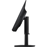 Samsung Odyssey OLED G7 G70SH 27" 4K UHD gaming monitor Zwart, HDMI, DisplayPort, 165 Hz