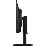 Samsung Odyssey OLED G7 G70SH 27" 4K Ultra HD gaming monitor Zwart, 1x DisplayPort, 1x HDMI, 165 Hz