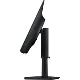 Samsung Odyssey OLED G7 G70SH 27" 4K Ultra HD gaming monitor Zwart, 1x DisplayPort, 1x HDMI, 165 Hz