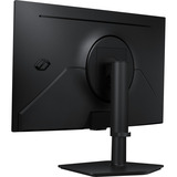 Samsung Odyssey OLED G7 G70SH 27" 4K Ultra HD gaming monitor Zwart, 1x DisplayPort, 1x HDMI, 165 Hz