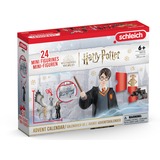 Schleich Harry Potter Adventskalender speelfiguur 