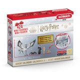 Schleich Harry Potter Adventskalender speelfiguur 