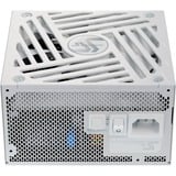 Seasonic FOCUS-GX-850-V4 ATX3.0 modulaire 850 watt voeding  Wit, 1x 12VHPWR, 3x PCIe