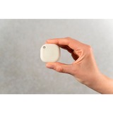 Shelly BLU Button Tough 1 knop Crème, Bluetooth