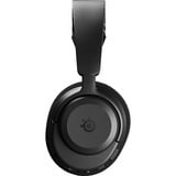 SteelSeries Arctis Nova 3P Wireless over-ear gaming headset Zwart, 2.4 GHz / Bluetooth 5.3, Pc, PlayStation 5, PlayStation 4, Switch