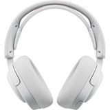 SteelSeries Arctis Nova 5X Wireless over-ear gaming headset Zwart, Bluetooth 5.3 / 2.4 GHz, Pc, Xbox Series X|S, Xbox One