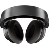SteelSeries Arctis Nova 7P Wireless Gen 2 over-ear gaming headset Zwart, PlayStation 4, PlayStation 5, 2.4 GHz / Bluetooth