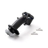 Thrustmaster Thrustmaster Sol-R 3 AVA Add-On Grip joystick Zwart