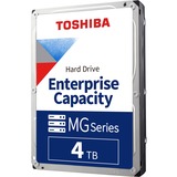 Toshiba MG08-D 4 TB harde schijf MG08ADA400E, SATA/600