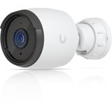 Ubiquiti UniFi G6 Bullet beveiligingscamera Wit, 8 MP, PoE
