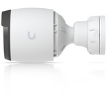 Ubiquiti UniFi G6 Bullet beveiligingscamera Wit, 8 MP, PoE