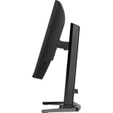 iiyama G-Master Red Eagle GB2471HS-B1 23.8" gaming monitor Zwart, 240Hz, HDMI, DisplayPort, Audio, NVIDIA G-Sync