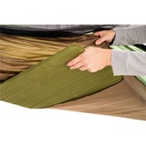 Amazonas Adventure Hero XXL hangmat Bruin/groen