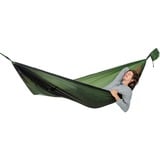 Amazonas Adventure Hero XXL hangmat Bruin/groen