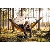 Amazonas Adventure Hero XXL hangmat Bruin/groen