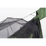 Amazonas Adventure Hero XXL hangmat Bruin/groen