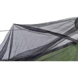 Amazonas Adventure Hero XXL hangmat Bruin/groen