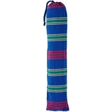 Amazonas Aruba Juniper hangmat Blauw/rood