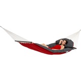 Amazonas Fat Hammock Red hangmat  Rood/grijs