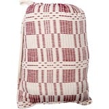 Amazonas Hangmat Rio bordeaux  Wit/rood