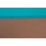 Amazonas Silk Traveller XL Mountain hangmat bruin/turquoise