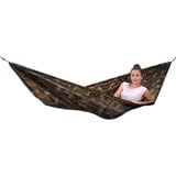 Amazonas Travel Set Camouflage hangmat Camouflage kleur