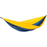 Amazonas UL Adventure XXL hangmat Geel/blauw