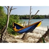 Amazonas UL Adventure XXL hangmat Geel/blauw